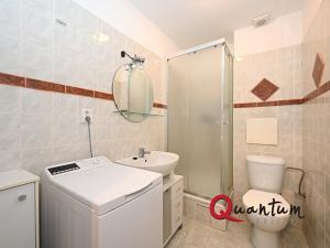 Pronájem bytu 1+kk, Hostivice, Zimní, 31 m2