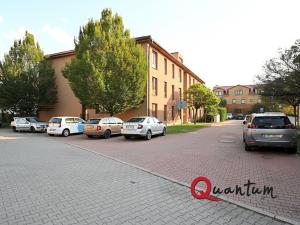 Pronájem bytu 1+kk, Hostivice, Zimní, 31 m2