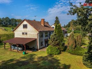 Prodej rodinného domu, Zákupy - Kamenice, 196 m2