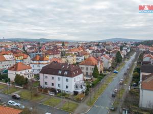 Pronájem bytu 3+kk, Plzeň - Východní Předměstí, Zahradní, 81 m2