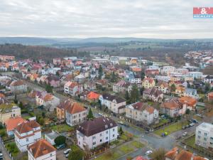 Pronájem bytu 3+kk, Plzeň - Východní Předměstí, Zahradní, 81 m2