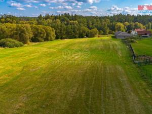 Prodej pozemku pro bydlení, Nová Ves, 4251 m2