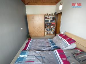 Prodej bytu 3+kk, Nový Jičín, Suvorovova, 50 m2