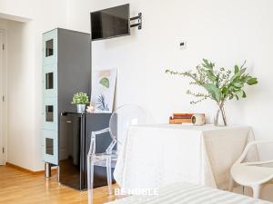 Prodej bytu 1+kk, Praha - Nové Město, Příčná, 24 m2