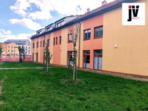 Prodej atypického bytu, Plzeň, Lipová, 94 m2