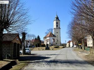 Prodej rodinného domu, Mutěnín, 80 m2