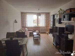 Prodej bytu 3+kk, Praha - Chodov, Leopoldova, 67 m2