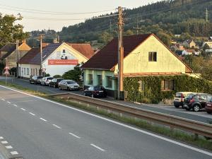 Prodej rodinného domu, Hradčany, Tišnovská, 120 m2