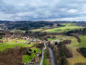 Prodej pozemku pro bydlení, Háje nad Jizerou, 1515 m2