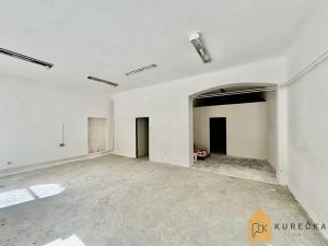 Prodej rodinného domu, Krnov, Opavská, 265 m2