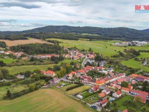 Prodej pozemku pro bydlení, Chudenice, 1002 m2