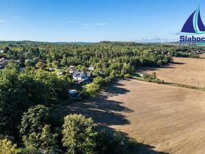 Prodej pozemku pro bydlení, Vrané nad Vltavou, Pod Březovou, 2016 m2