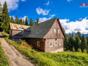 Prodej chalupy, Kořenov - Polubný, 160 m2