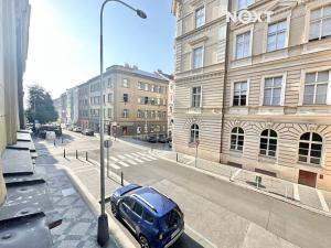 Prodej bytu 3+kk, Praha - Žižkov, Vlkova, 59 m2