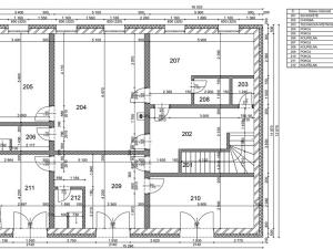 Prodej rodinného domu, Boleradice, 213 m2