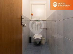 Prodej bytu 2+kk, Praha - Bohnice, Ústavní, 55 m2