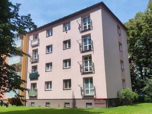 Prodej bytu 2+1, Ostrava, Gurťjevova, 51 m2