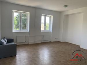 Pronájem bytu 1+kk, Třemešná, 40 m2