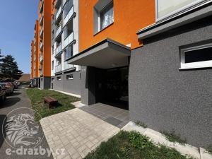 Prodej bytu 1+1, Jilemnice, Ambrožova, 43 m2