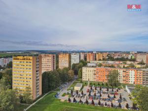 Prodej bytu 2+1, Ostrava - Poruba, Polská, 43 m2