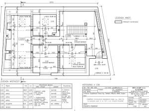 Prodej rodinného domu, Znojmo, Křížovnická, 162 m2