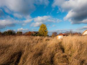 Prodej pozemku pro bydlení, Květnice, Ohnicová, 593 m2