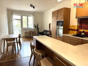 Pronájem bytu 3+kk, Praha - Nusle, Na bitevní pláni, 80 m2