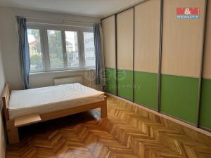 Pronájem bytu 3+kk, Praha - Nusle, Na bitevní pláni, 80 m2