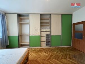 Pronájem bytu 3+kk, Praha - Nusle, Na bitevní pláni, 80 m2