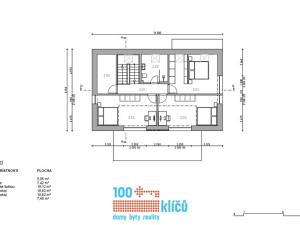 Prodej pozemku pro bydlení, Pravonín, 656 m2