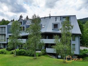 Prodej bytu 2+kk, Harrachov, 77 m2