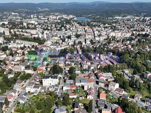 Prodej bytu 3+kk, Jablonec nad Nisou, Revoluční, 104 m2