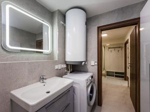 Prodej apartmánu, Vítkovice, 53 m2