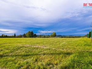 Prodej pozemku pro bydlení, Český Těšín, Pod Zvonek, 1305 m2