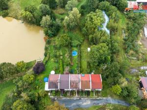 Prodej rodinného domu, Zbýšov - Klucké Chvalovice, 120 m2