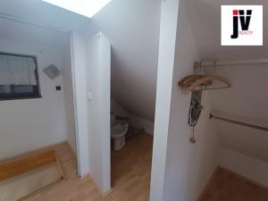 Prodej rodinného domu, Nový Kostel, 80 m2