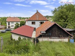 Prodej rodinného domu, Březolupy, 205 m2