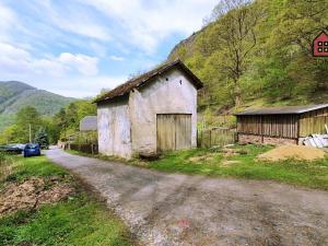 Prodej rodinného domu, Ústí nad Labem, V Průčelí, 172 m2