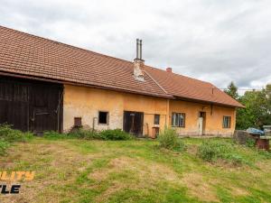 Prodej rodinného domu, Lázně Bělohrad - Prostřední Nová Ves, 91 m2