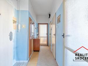 Prodej bytu 3+1, Karviná, U Lesa, 60 m2