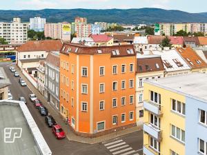 Prodej činžovního domu, Teplice, Havlíčkova, 1035 m2