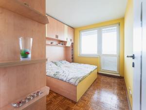 Prodej bytu 3+kk, Zlín, Sokolská, 70 m2