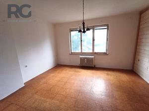 Prodej bytu 3+1, Písek, Šobrova, 84 m2