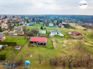 Prodej pozemku pro bydlení, Řepiště, Vinohradská, 1354 m2