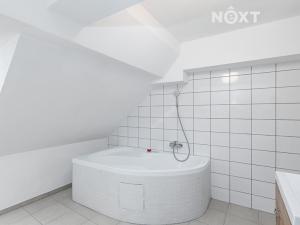 Pronájem bytu 4+kk, Nepomuk, Plzeňská, 107 m2