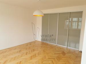 Prodej bytu 2+kk, Praha - Vinohrady, Pod Rapidem, 58 m2