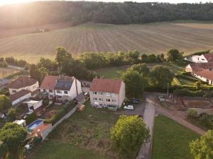 Prodej pozemku pro bydlení, Březina, 450 m2