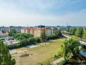 Prodej bytu 3+kk, Praha - Holešovice, U Vody, 53 m2