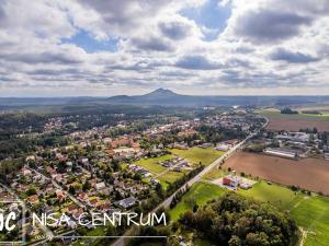 Prodej pozemku pro bydlení, Doksy, Nad školou, 1117 m2