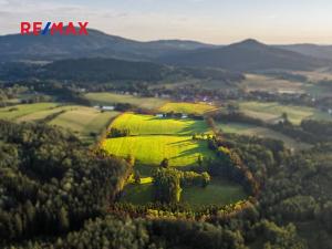 Prodej zemědělské usedlosti, Jablonné v Podještědí, 1000 m2